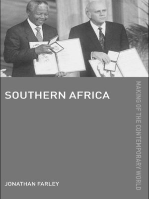 cover image of Southern Africa